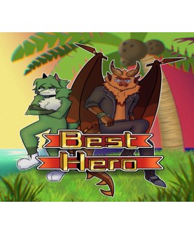 Best Hero Steam Key GLOBAL